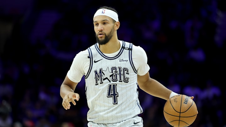 Orlando Magic v Philadelphia 76ers