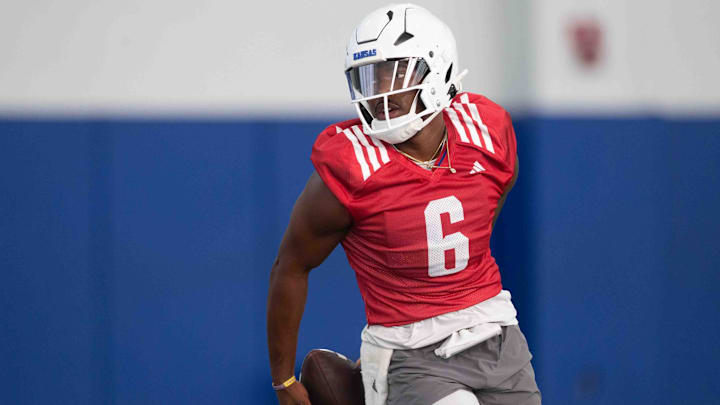 Kansas Jayhawks