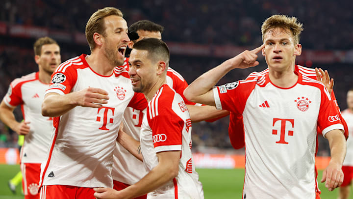 Joshua Kimmich