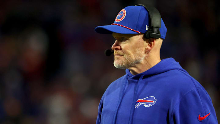 Kansas City Chiefs v Buffalo Bills