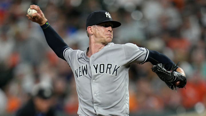Hamilton ha tenido una buena campaña con los Yankees