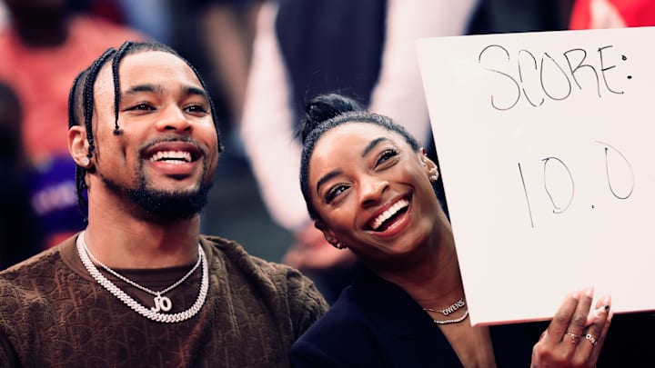 Los Angeles Lakers v Houston Rockets