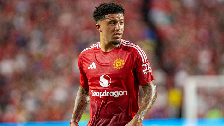 Manchester United v Liverpool FC - Pre-Season Friendly