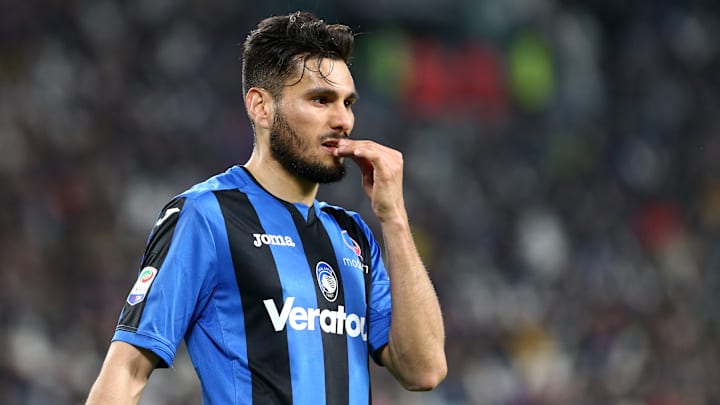 Miro al Palomino de Argentina y no lo puedo creer.