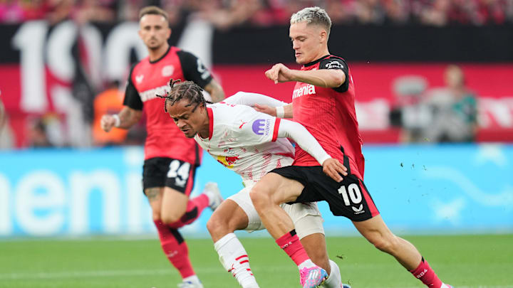 Die Bundesliga dürfte bald um einige Stars ärmer sein.