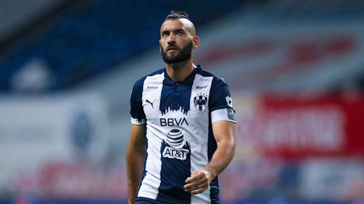 Nicolás Sánchez hanla de su pasado con Rayados