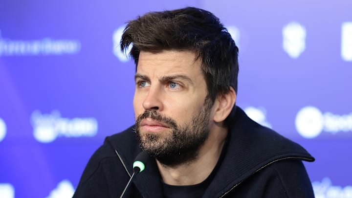 Gérard Piqué est le créateur de la Kings League. 