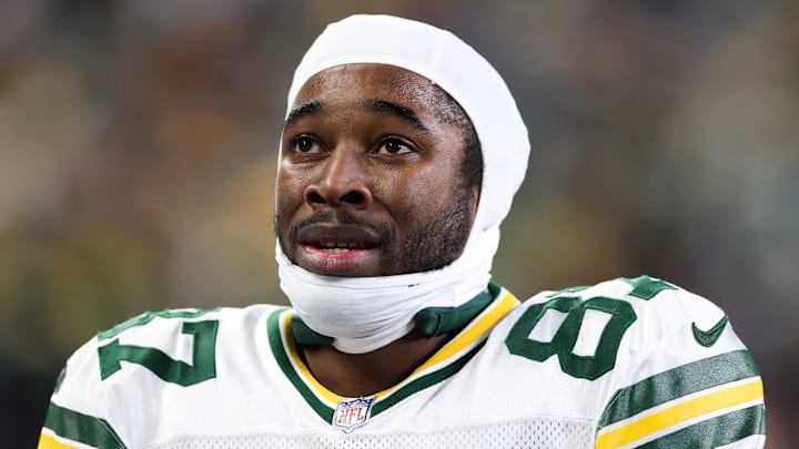 Green Bay Packers v Seattle Seahawks