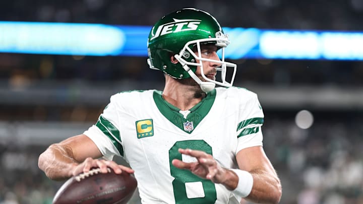 Buffalo Bills v New York Jets