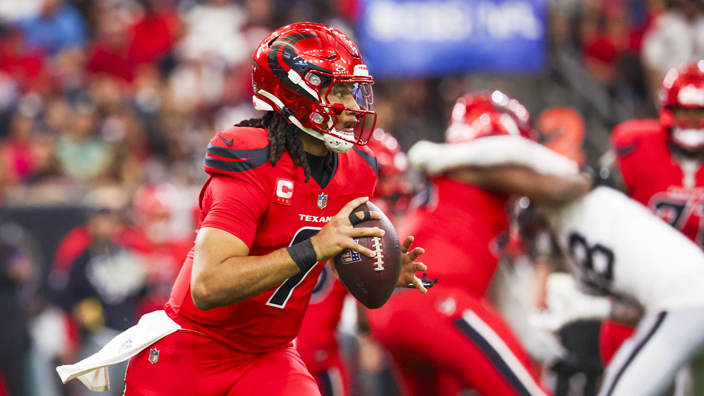 Predicting the Texans 2026 Schedule: A Week-by-Week Breakdown