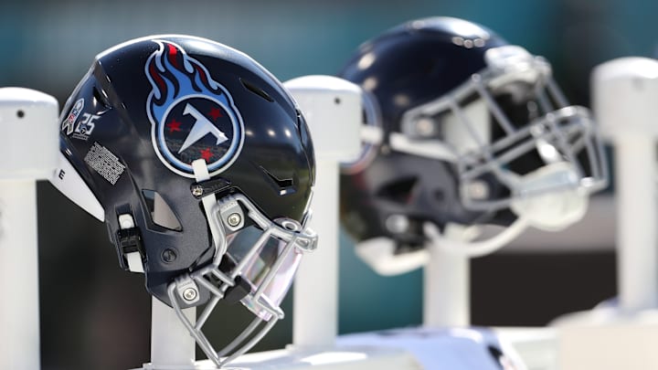 Tennessee Titans v Jacksonville Jaguars
