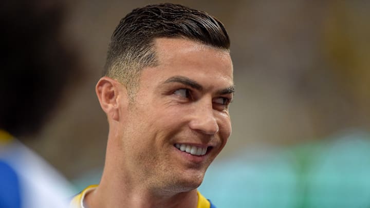 Cristiano Ronaldo voudra qualifier Al Nassr pour les demi-finales de la Coupe du Roi.