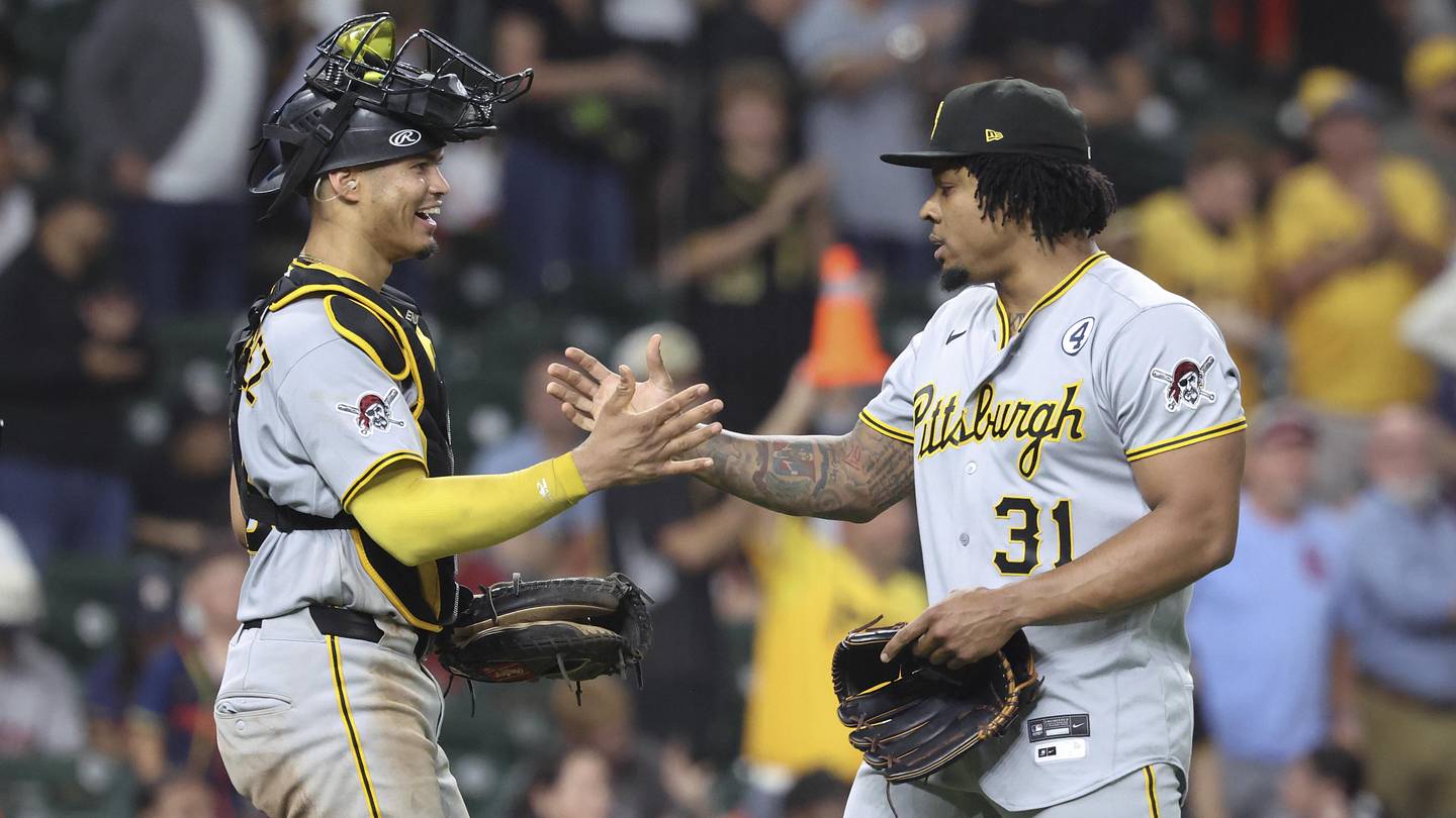 Three Pirates Bold Predictions After Two Months of Action