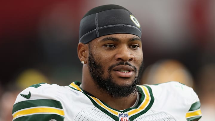 Green Bay Packers v Arizona Cardinals - NFL 2025