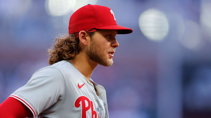 Philadelphia Phillies third baseman Alec Bohm has been activated from the 10-day IL