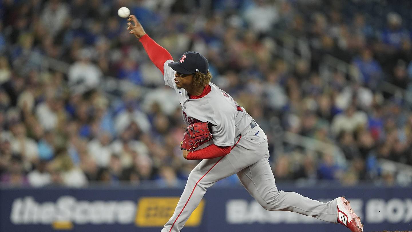 Red Sox May Need to Make Brayan Bello Move When Garrett Crochet Returns