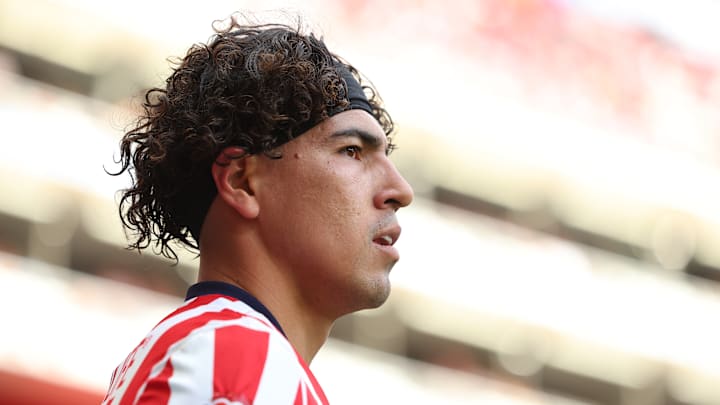 Chivas v Queretaro - Torneo Clausura 2025 Liga MX Chivas v Queretaro - Torneo Clausura 2025 Liga MX