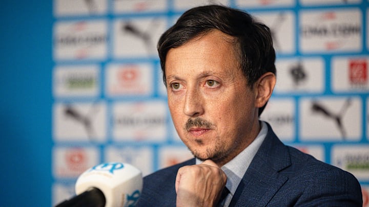 P. Longoria - OM P. Longoria - OM