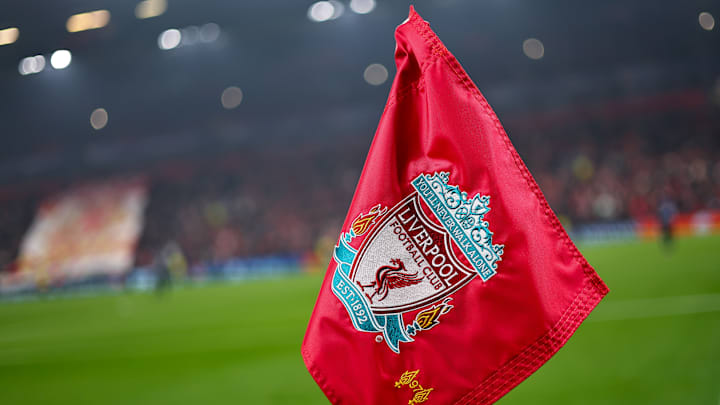 Liverpool FC v Bayer 04 Leverkusen - UEFA Champions League 2024/25 League Phase MD4