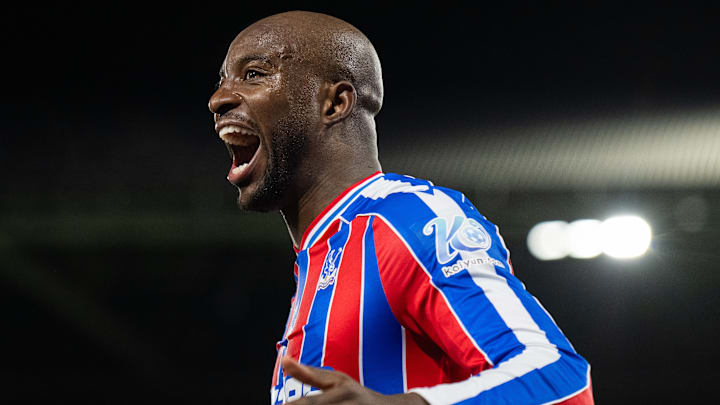 Jean-Philippe Mateta