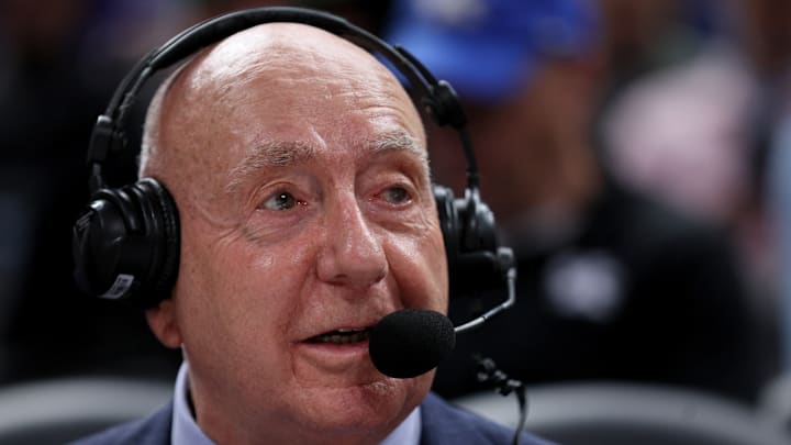Champions Classic - Kentucky v Michigan State