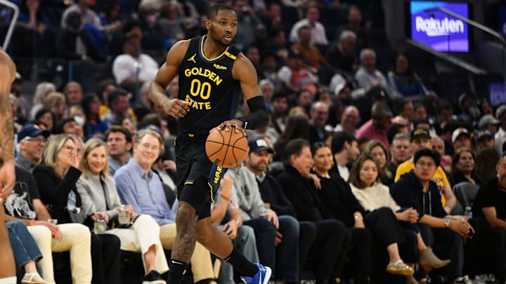 San Antonio Spurs v Golden State Warriors