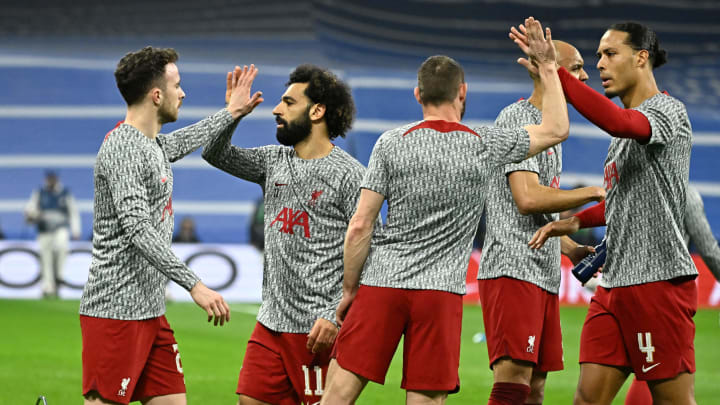 FBL-EUR-C1-REAL MADRID-LIVERPOOL FBL-EUR-C1-REAL MADRID-LIVERPOOL