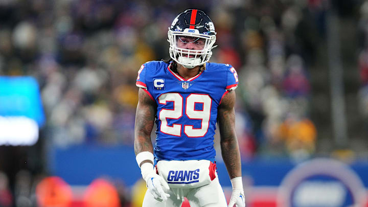 Xavier McKinney