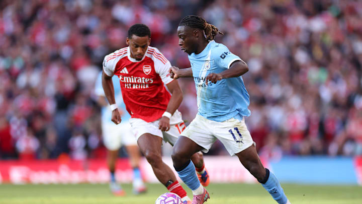La previa de Arsenal vs Manchester City en la final de la EFL Cup 