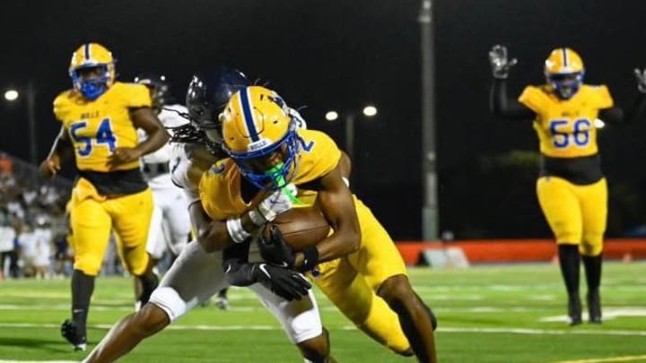 Miami Northwestern takes on Coconut Creek in the season opener 