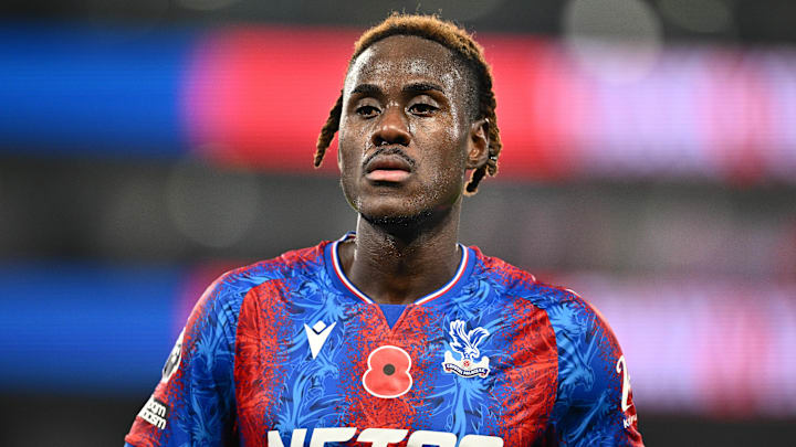 Trevoh Chalobah - Người Con Của Học Viện Chelsea và Hành Trình Thăng Tiến Trevoh Chalobah – Người Con Của Học Viện Chelsea và Hành Trình Thăng Tiến