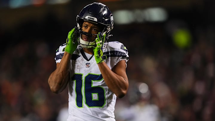 Seattle Seahawks v Chicago Bears