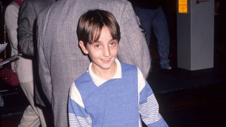 Charlie Korsmo