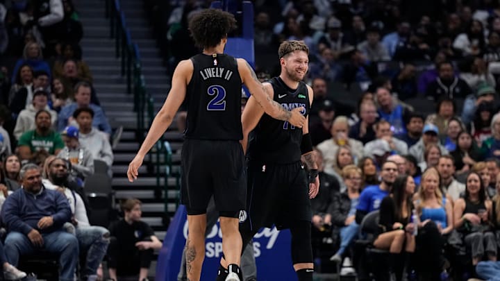 Utah Jazz v Dallas Mavericks