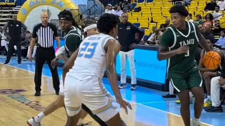 FAMU defeats Southern