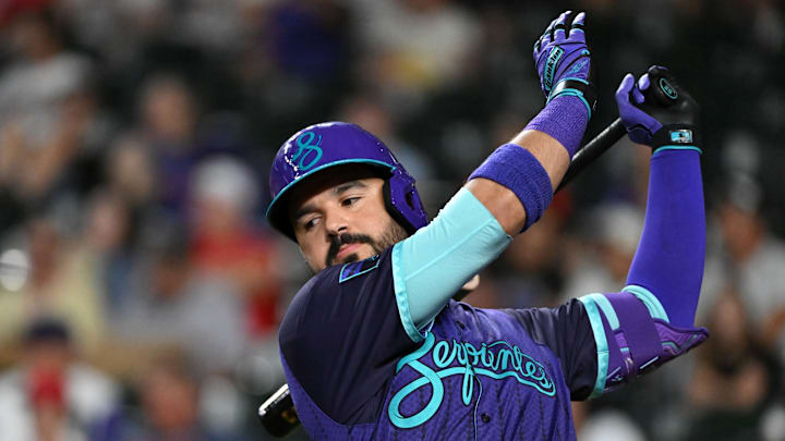 St. Louis Cardinals v Arizona Diamondbacks