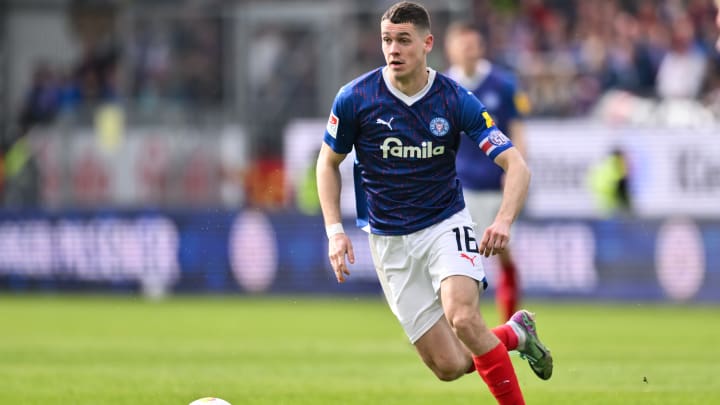 Philipp Sander Philipp Sander