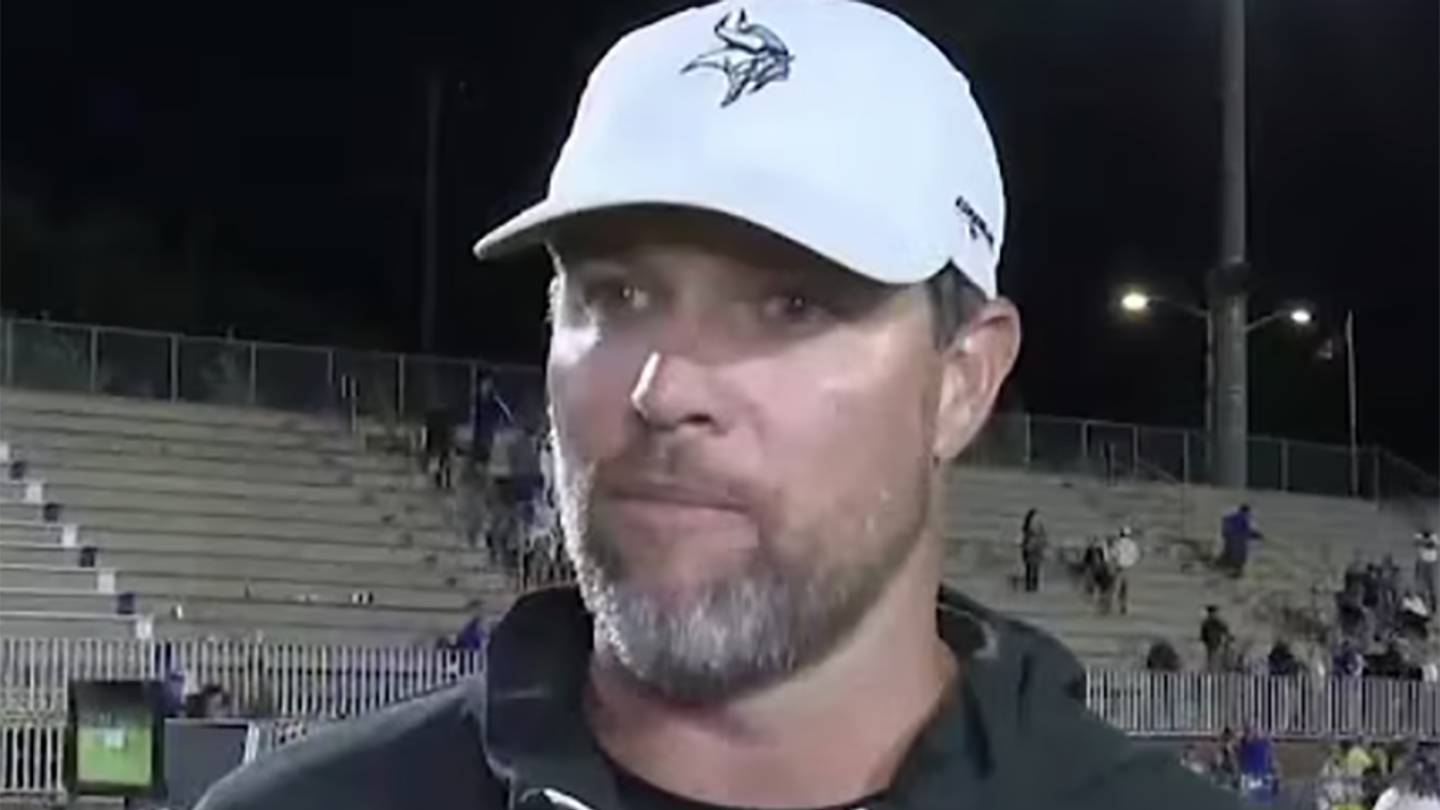 Mary G. Montgomery Football Fined, Banned from 2026 Playoffs After Recruiting Violation