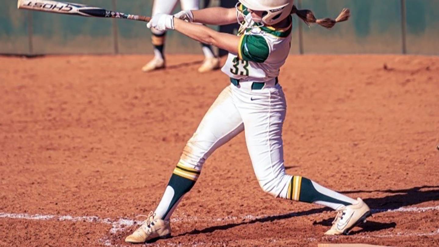 Saint Leo’s Shyanne Waller Became the Heart of the Nation’s No. 1 Softball Team