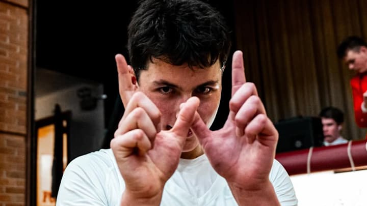 Brother Rice have moved up to No. 5 in this week's Top 25 Illinois Boys High School Basketball State Rankings.