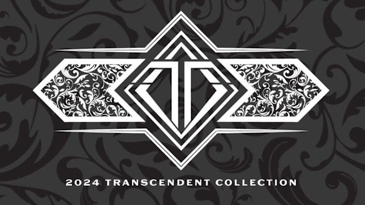 Topps released images of upcoming cut signatures that will be available in the Transcendent product. Among the names released were Heath Ledger and Freddie Mercury who are returning to the product. Topps released images of upcoming cut signatures that will be available in the Transcendent product. Among the names released were Heath Ledger and Freddie Mercury who are returning to the product.