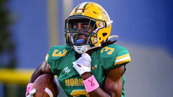 Picture of 2028 Yulee RB TJ Williamson.