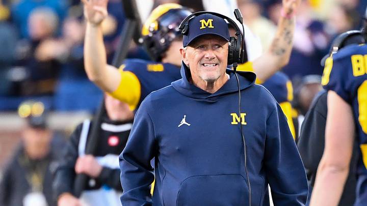 Penn State v Michigan