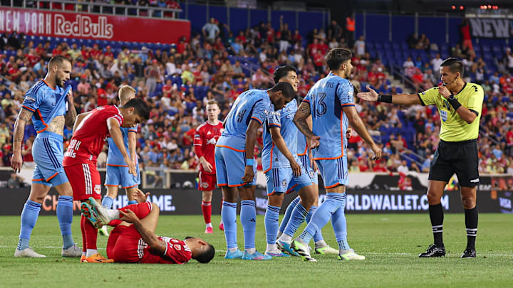 NYCFC