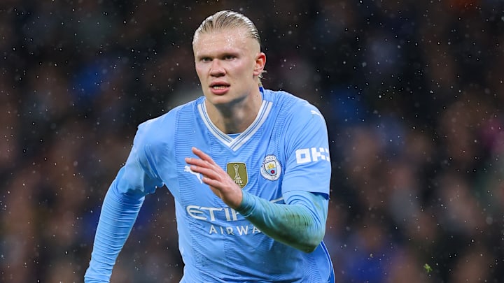 Manchester City v Newcastle United - Emirates FA Cup Quarter Final