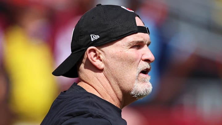 Dan Quinn