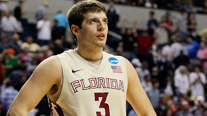 NCAA Basketball Tournament - Cincinnati v Florida State