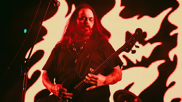 VII Mexico Metal Fest