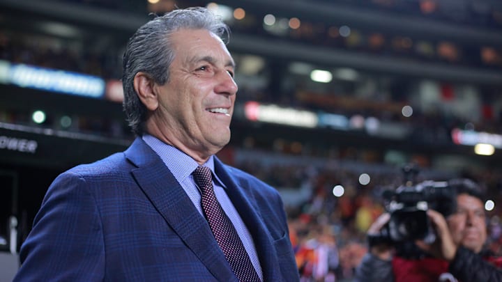 Tomás Boy Espinoza, una leyenda del fútbol mexicano, partió de este mundo a la edad de 70 años.