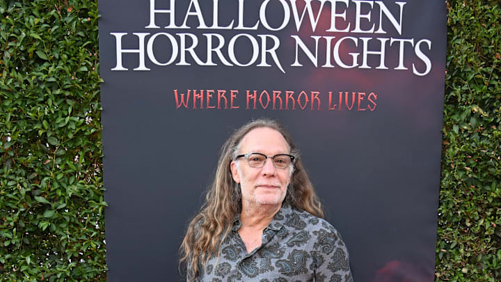 Opening Night Of Halloween Horror Nights At Universal Studios Hollywood